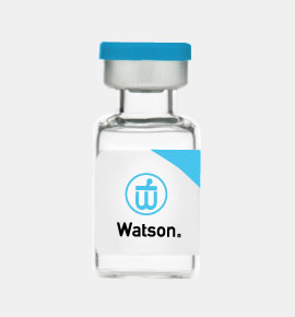 Watson Injection - Watson