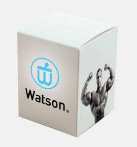 Paquetes Ciclos - Watson