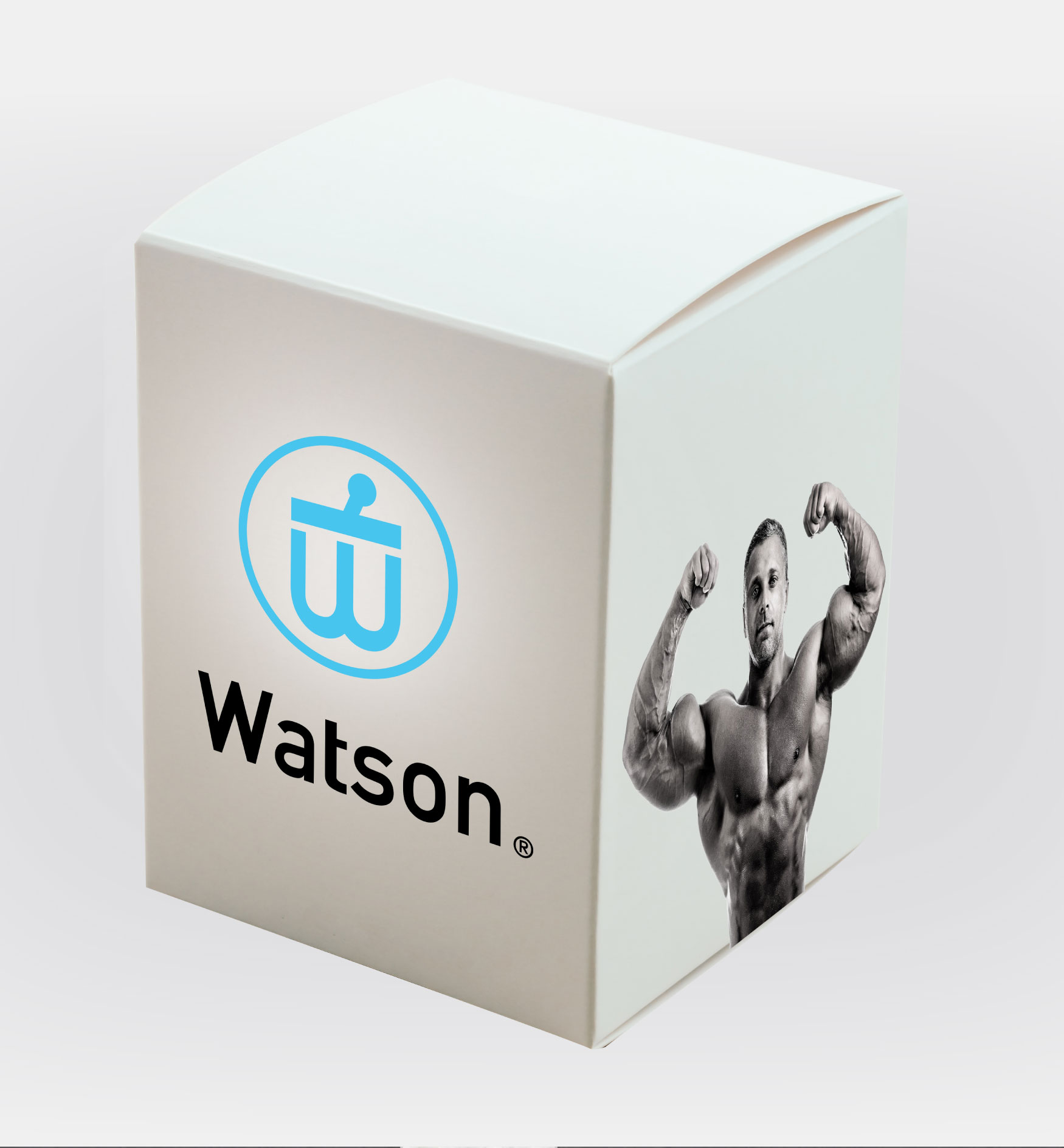 Paquetes & Ciclos - Watson